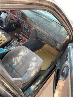 Daewoo Prince